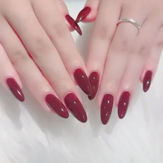 ネイル Miki milimiliのネイルデザイン