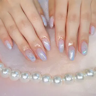 ネイル NailSalon MAHINAのネイルデザイン