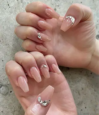 ネイル Nail Salon GRACE所属・Nail Salon GRACEのネイルデザイン