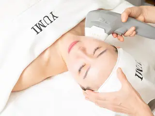 エステサロン ユミのエステ・リラクイメージ