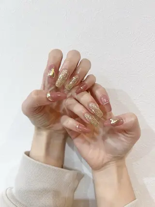 ネイル Uni. ___nailのネイルデザイン