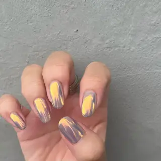 ネイル YUKARI NOEMのネイルデザイン