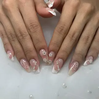 ネイル nail salon popoのネイルデザイン