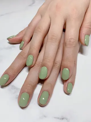 ネイル I DOOL所属・I DOOL yuiのネイルデザイン