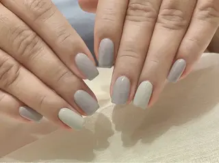 ネイル OoAmi_ Nailのネイルデザイン