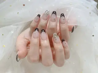 ネイル ジョリ kasumi🌹💅のネイルデザイン