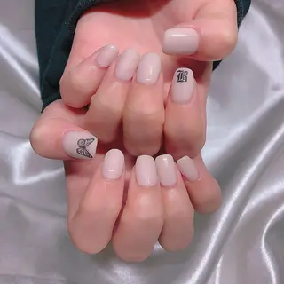 ネイル mi chiのネイルデザイン