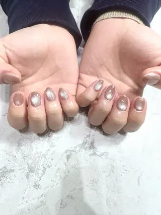 ネイル Reline🌼ネイ リストKARINのネイルデザイン