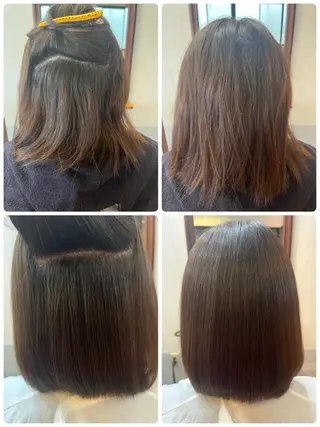 ミディアム azure所属・美髪縮毛矯正 古屋大揮のその他イメージ