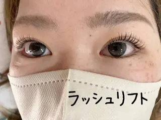 マツエク・マツパ corte.所属・corte. osaのマツエク・マツパデザイン