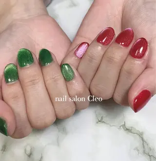 ネイル Cleo クレオのネイルデザイン