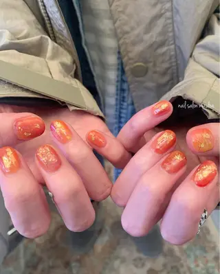 ミディアム ネイル pipi..所属・pipi ..のネイルデザイン