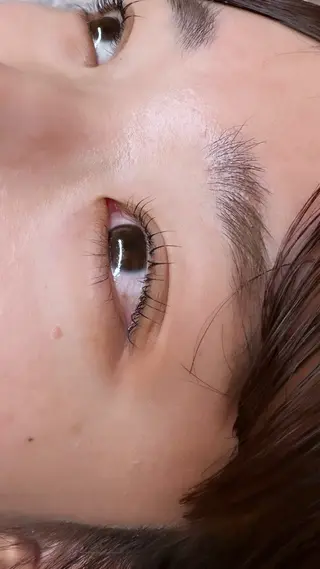 マツエク・マツパ SALON VILLAGE 名古屋所属・💖SAKI/名駅 まつげパーマ💖のマツエク・マツパデザイン