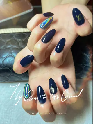 ネイル Sasaki Kyokaのネイルデザイン