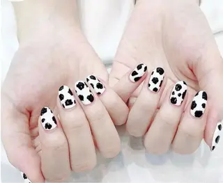 ネイル YURI Nail Narita所属・YURI Nail NARITAのネイルデザイン