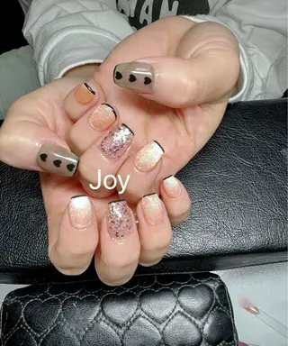 ネイル Nail Salon JOYのネイルデザイン