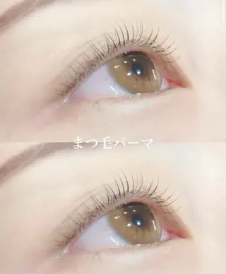 マツエク・マツパ 🐥Homie/ yuna🐥のヘアスタイル