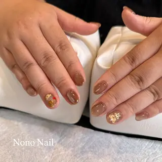 ネイル Nono Nail ノノネイルのネイルデザイン
