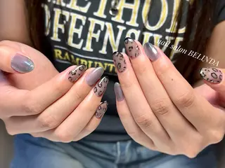 ネイル 毛利 ゆりあのエステ・リラクイメージ