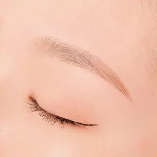 アイブロウ K's LASH.のマツエク・マツパデザイン