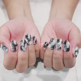 ネイル みー shakushiroのネイルデザイン