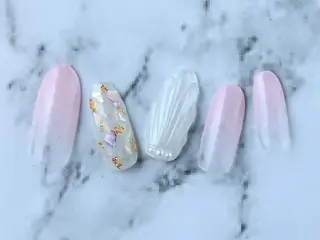 ネイル リオッサ オブ ラグーン神戸店のエステ・リラクイメージ