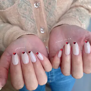 ネイル &. momoのネイルデザイン