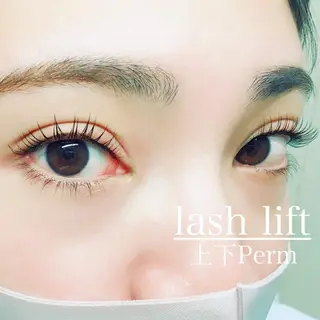 マツエク・マツパ 浦和駅近完全個室 Michikoのマツエク・マツパデザイン