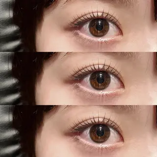 マツエク・マツパ MIRU ...のマツエク・マツパデザイン