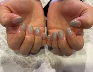 ネイル 中村 瞳のネイルデザイン