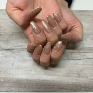 ネイル ネイルサロン　アジアン所属・石田 真咲のネイルデザイン