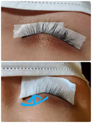 マツエク・マツパ RYO  八尾市の眉毛・アイブロウイメージ