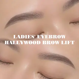 アイブロウ aya 🎀のマツエク・マツパデザイン