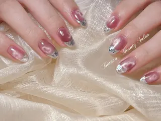 ネイル Bianca 大山のネイルデザイン