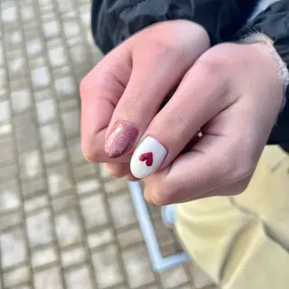 ネイル vary clue所属・nailist🌻 YUKARIのネイルデザイン
