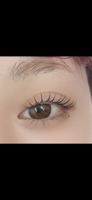 マツエク・マツパ alicetokyo YAMAZAKI.のマツエク・マツパデザイン