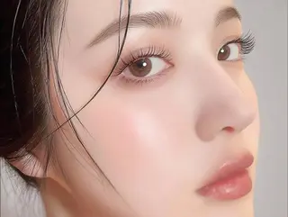 マツエク・マツパ Rio🌹/ 束感マツエクのマツエク・マツパデザイン