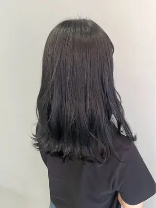 カラー 🌙GLITTER 🌙菱沼孝将🌙のヘアスタイル