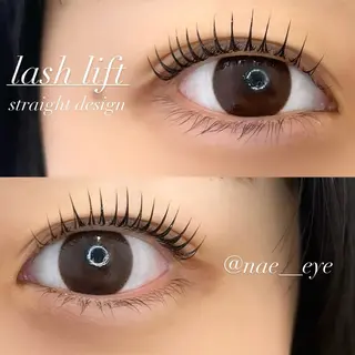 マツエク・マツパ Nae.所属・眉毛/まつ毛/代官山 アイサロン🌻NAEのマツエク・マツパデザイン