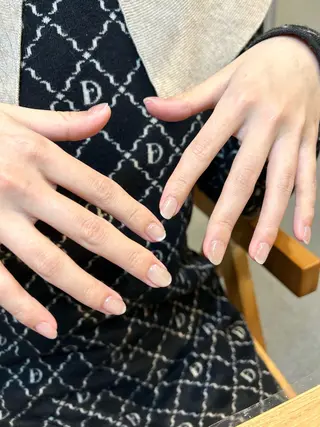 ネイル KUON RINAのネイルデザイン