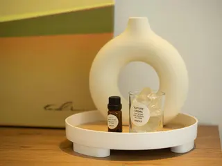 THE BALM💎 切通真奈美の眉毛・アイブロウイメージ