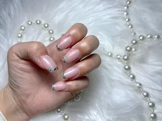 ネイル nu NANAのネイルデザイン