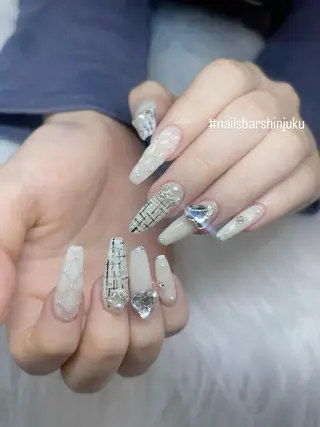 ネイル な なのネイルデザイン