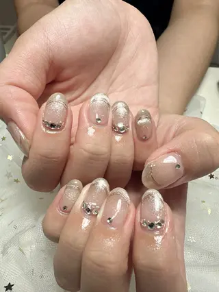 ネイル Max nail&eyeのネイルデザイン