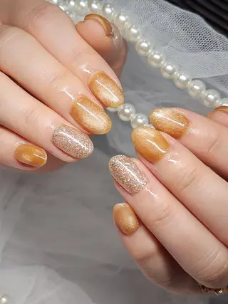 ネイル cherilu所属・【cherilu】 Momokaのネイルデザイン