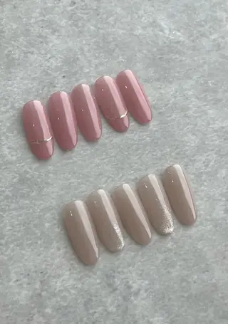 ネイル May. 昭和町のネイルデザイン