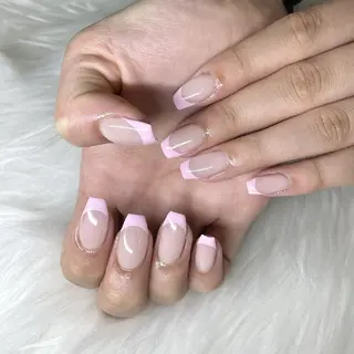 ネイル Salon　Lisia所属・Salon Lisiaのネイルデザイン
