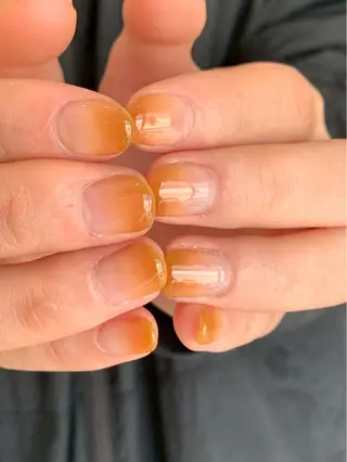 ネイル charme所属・charme kanaのネイルデザイン