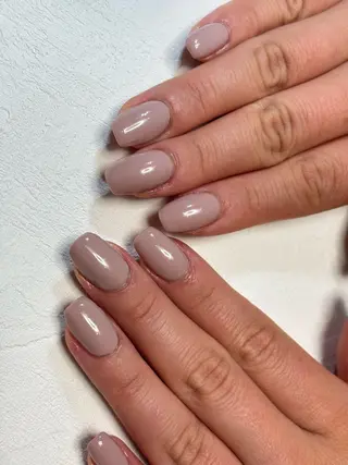 ネイル nailpark_ MITSUMEのネイルデザイン