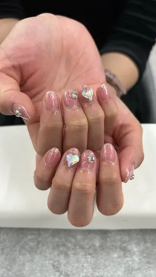 ネイル Bunnylash 💅💖AKINAのネイルデザイン